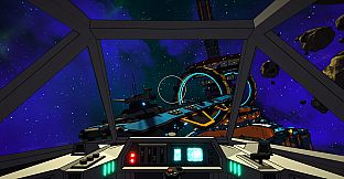 Impulse Vector: Fighter Ops