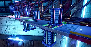 HOT WHEELS - Jumping Towers Module - Windows Edition