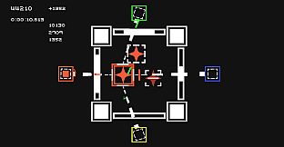 MachineGunner3 : Cosmos Ascending True