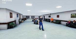 Doctor Life Simulator