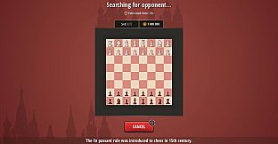 Chess Battle