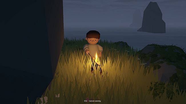 Mosswake