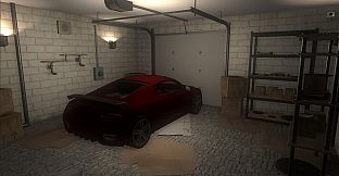 The Initiate Soundtrack