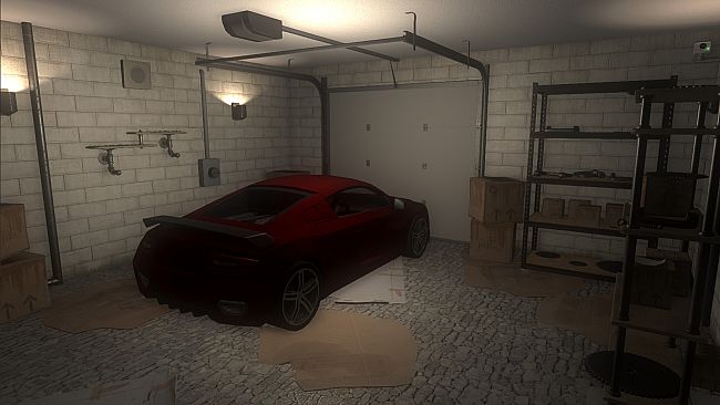 The Initiate Soundtrack