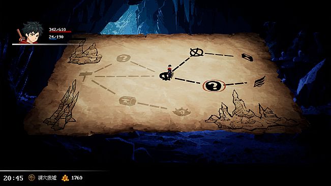 Contract Game Phantom