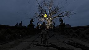 The Last Mage: Trials of Vahrkesh