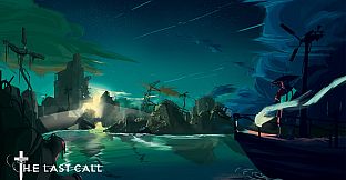 The Last Call