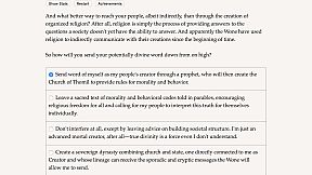 VERSUS: The Elite Trials