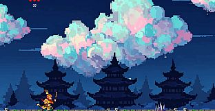 Wukong: Heavenly Dash