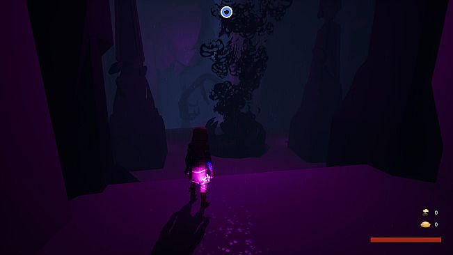 Shadows of the Deepforge