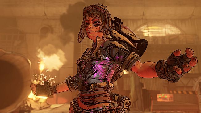 Borderlands 3: Director's Cut