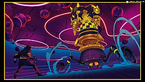 Tokyo Underground Killer