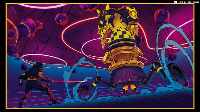 Tokyo Underground Killer