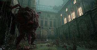 Morbid: The Lords of Ire Official Art book