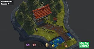 FINDit - Bonus Maps 4