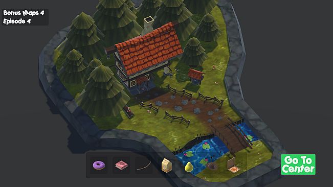 FINDit - Bonus Maps 4