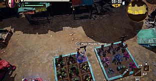 DEADCRAFT Deluxe Edition