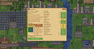 Evervolt Idle