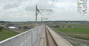 JR EAST Train Simulator: Senseki Line (Aobadori to Ishinomaki) 205-3100 series