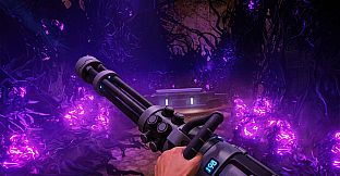 Dream Hackers VR