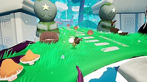 Koa and the Five Pirates of Mara