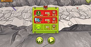 Hiro's Forest Rumble