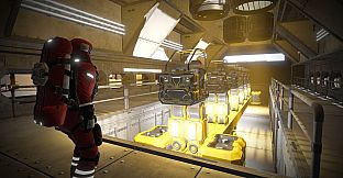 Space Engineers - Wasteland