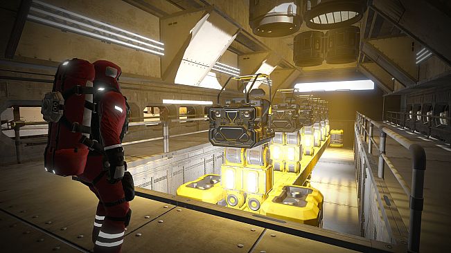 Space Engineers - Wasteland