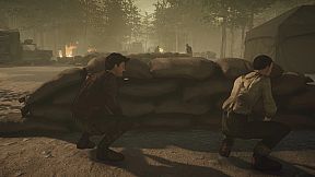 Valley of the Dead: MalnaZidos