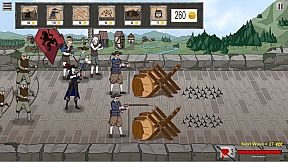 Legacy of Sin: Ill-Boding