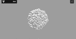 A game about... Clicking?