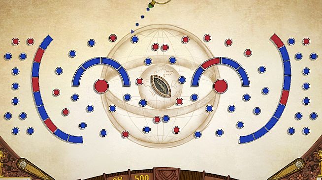 Knights of the Round Peg