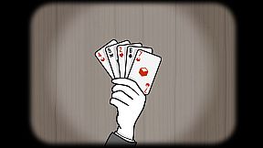 The Mr. Rabbit Magic Show