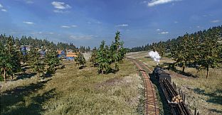 Railway Empire 2 (Win)