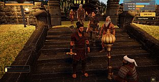 Jwala: Himalayan Temple Defense