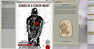 Fantasy Grounds - Echoes of a Stolen Heart