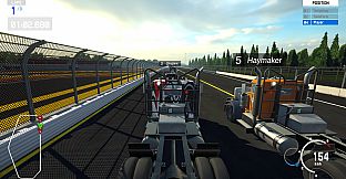 Thunder Trucks: Heavy Racers