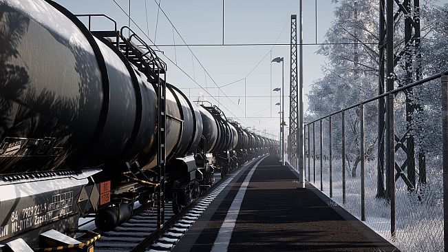 Train Sim World 3: Main Spessart Bahn