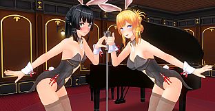 CUSTOM ORDER MAID 3D2 It's a Night Magic Limited Premium Value Pack Studio