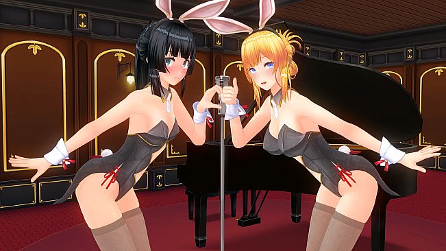 CUSTOM ORDER MAID 3D2 It's a Night Magic Limited Premium Value Pack Studio