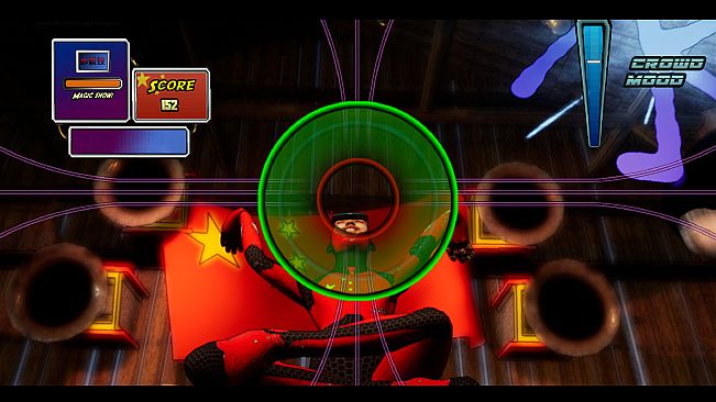 The Real Man Summer Championship 2019 - Regendaly Dlagon Chopsticks