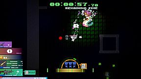 Dead Beats Survivors