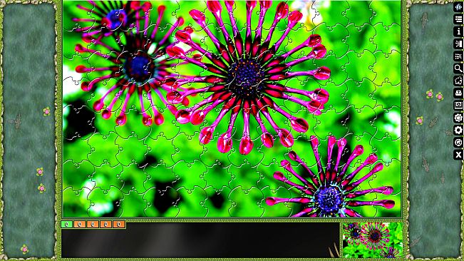 Jigsaw Puzzle Pack - Pixel Puzzles Ultimate: Variety Pack 18