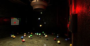 Bingo Room