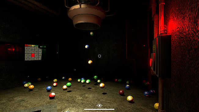 Bingo Room