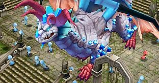 Legend of Edda: Pegasus