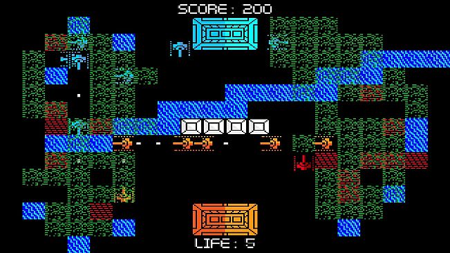 Tiger Tank 59 Ⅰ Mission Pack 042