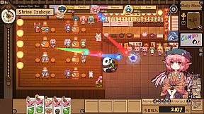 Touhou Mystia's Izakaya