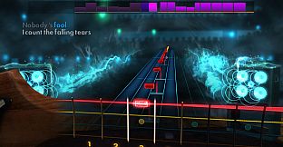 Rocksmith 2014 Edition - Remastered – Cinderella - “Nobody’s Fool”