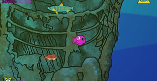 Noms the Fish